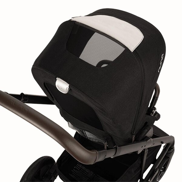 Nuna Mixx Next pushchair Caviar - Nuna