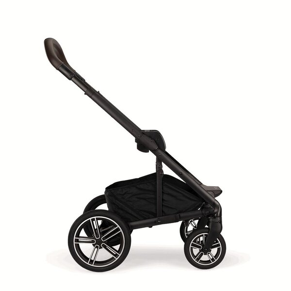 Nuna Mixx Next pushchair Caviar - Nuna