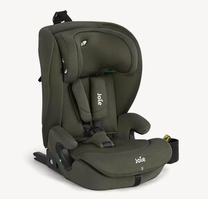 Joie I-Irvana Max autokrēsls 76-150cm Fern Mesh - Joie