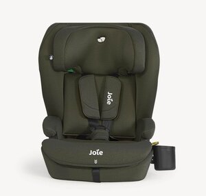 Joie I-Irvana Max autokrēsls 76-150cm Fern Mesh - Joie