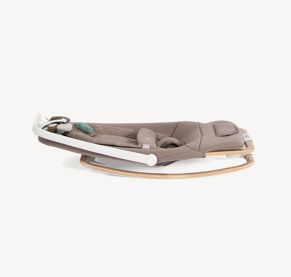 Joie Dreamer lamamistool Strata Acorn Wood - Joie