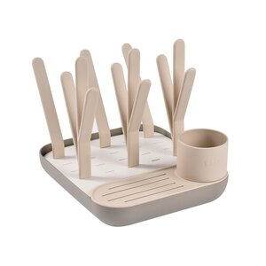 Beaba Forest draining rack Clay - Beaba