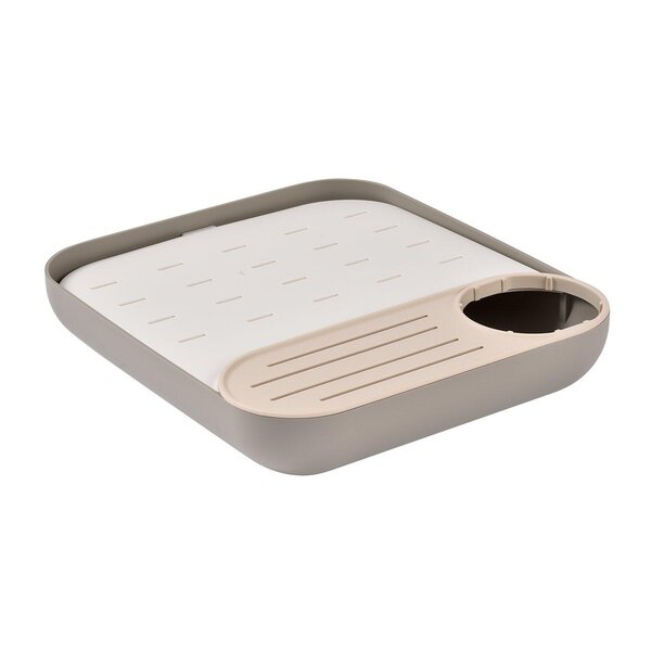 Beaba Forest draining rack Clay - Beaba