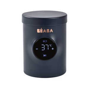 Beaba bottle warmer Milk Nomad Night Blue - Beaba