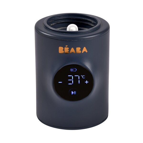 Beaba bottle warmer Milk Nomad Night Blue - Beaba