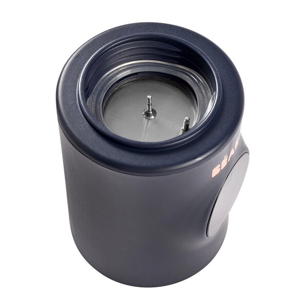 Beaba bottle warmer Milk Nomad Night Blue - Beaba