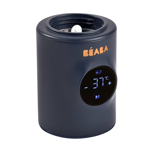 Beaba bottle warmer Milk Nomad Night Blue - Beaba
