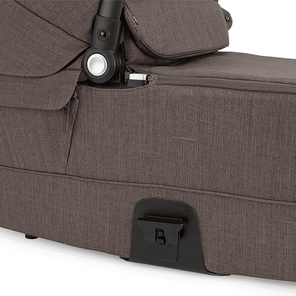 Nuna Mixx Next carry cot Chestnut - Nuna