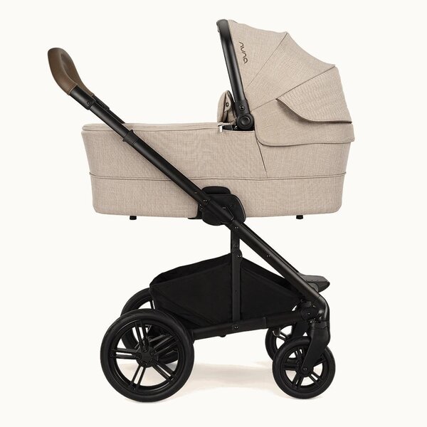 Nuna Mixx Next pushchair Cosmopolitan - Nuna