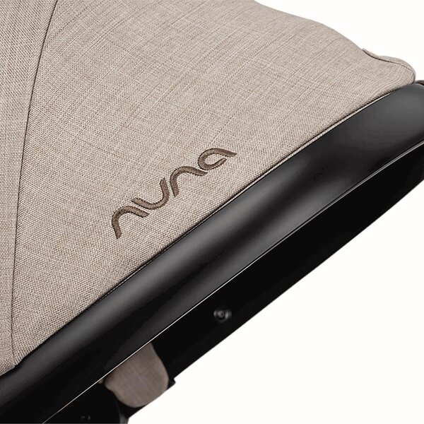 Nuna Mixx Next carry cotCosmopolitan - Nuna