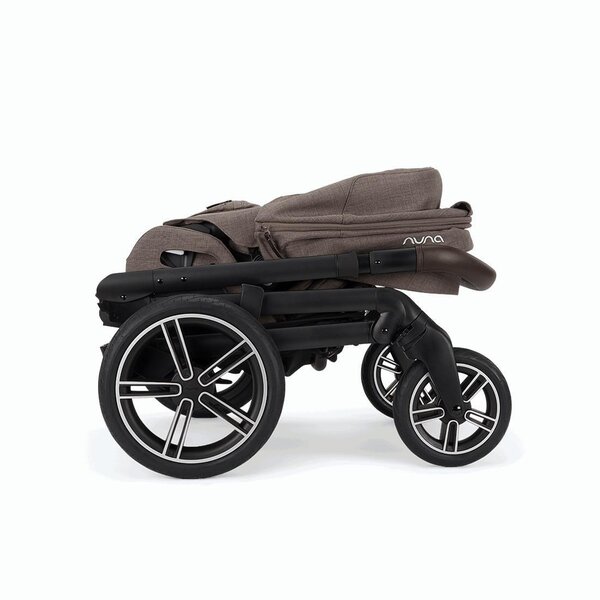 Nuna Mixx Next pushchair Chestnut - Nuna