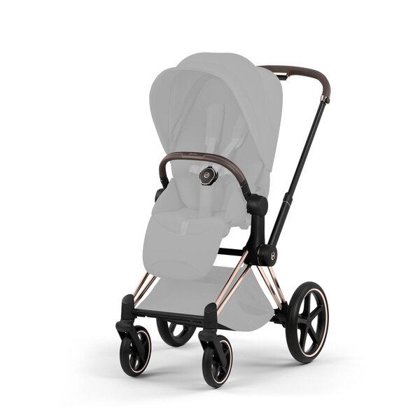 Cybex Priam V5 рама Rosegold - Cybex