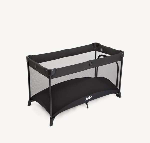 Joie Allura120 reisivoodi Shale - Joie
