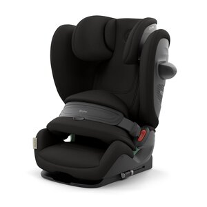 Cybex Pallas G3 autokrēsls 76-150cm, Magic Black - Cybex