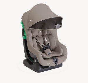 Joie Steadi R129 autokrēsls ar jumtiņu Moon Rock - Joie