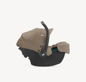 Joie I-Snug 2 car seat 40-75cm,Cashew - Joie