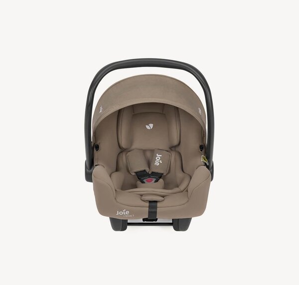 Joie I-Snug 2 turvahäll 40-75cm, Cashew - Joie