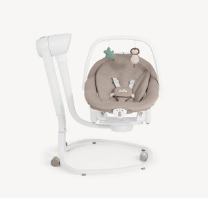 Joie swing Serina 2in1 Strada Dune - Joie