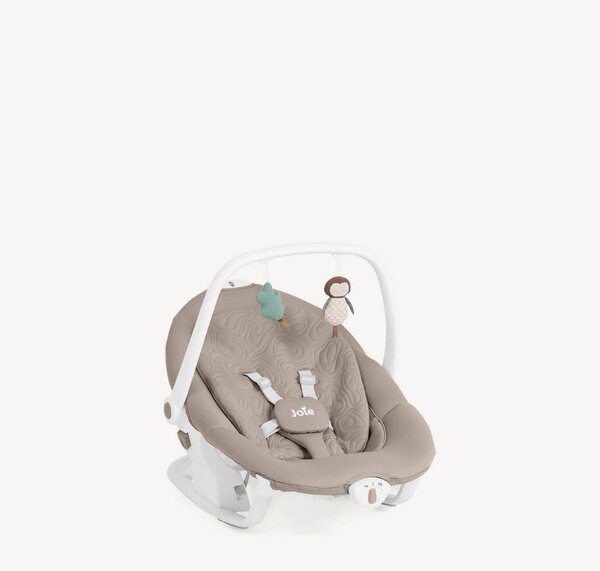 Joie swing Serina 2in1 Strada Dune - Joie