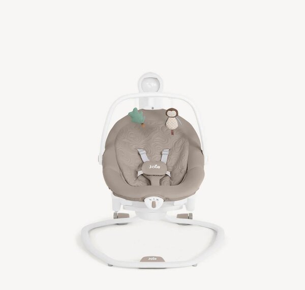 Joie swing Serina 2in1 Strada Dune - Joie