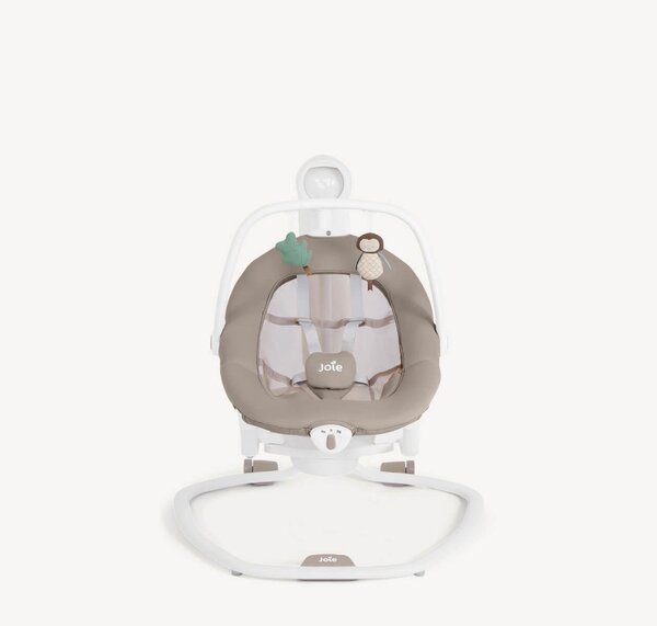 Joie swing Serina 2in1 Strada Dune - Joie