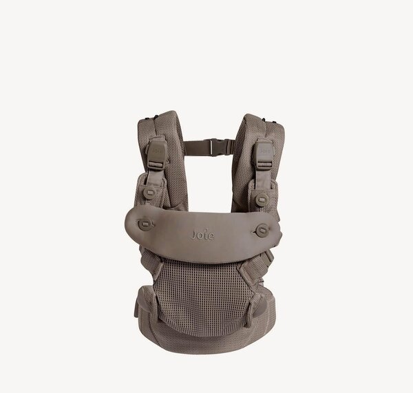 Joie Savvy Air 4in1 carrier Bisque - Joie