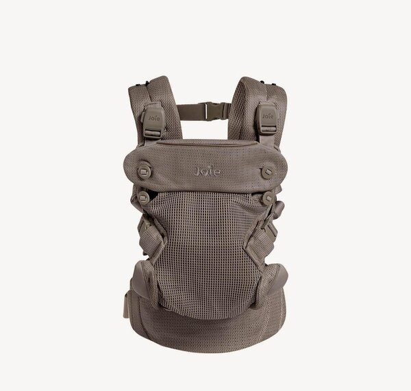 Joie Savvy Air 4in1 carrier Bisque - Joie