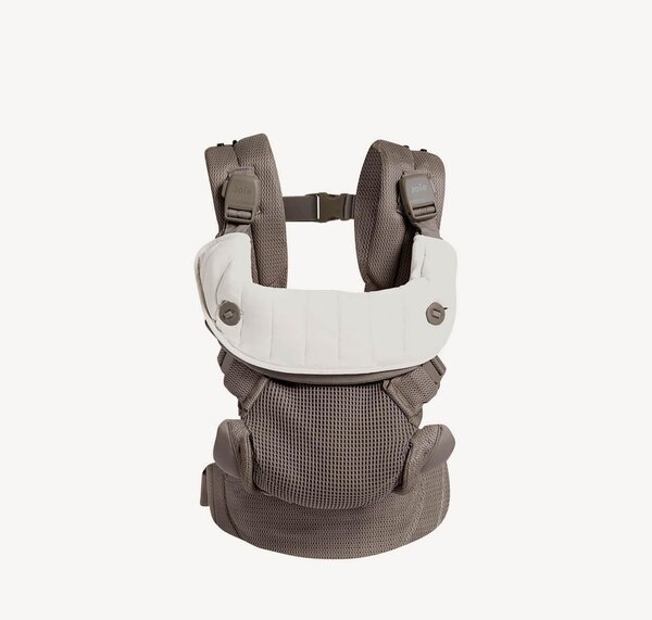 Joie Savvy Air 4in1 carrier Bisque - Joie