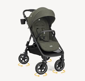 Joie pushchair Mydrift Fern - Joie