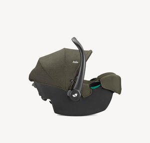 Joie I-Snug 2 car seat 40-75cm, Fern - Joie