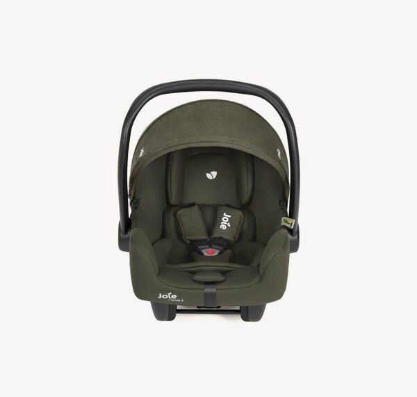 Joie I-Snug 2 turvahäll 40-75cm, Fern - Joie