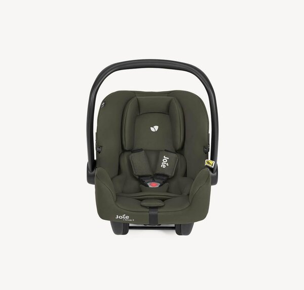 Joie I-Snug 2 turvahäll 40-75cm, Fern - Joie