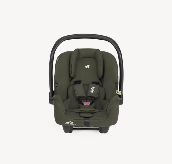 Joie I-Snug 2 turvahäll 40-75cm, Fern - Joie