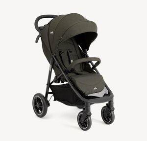 Joie Litetrax Pro pushchair Sage - Joie