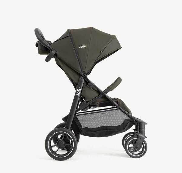 Joie Litetrax Pro jalutuskäru Sage - Joie