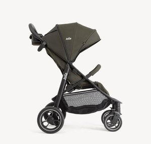 Joie Litetrax Pro pushchair Sage - Joie