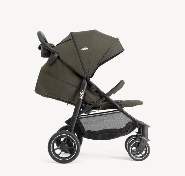 Joie Litetrax Pro jalutuskäru Sage - Joie