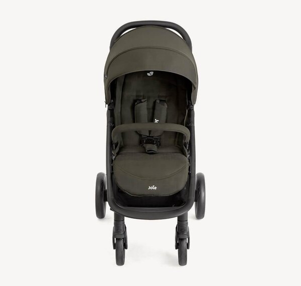 Joie Litetrax Pro jalutuskäru Sage - Joie