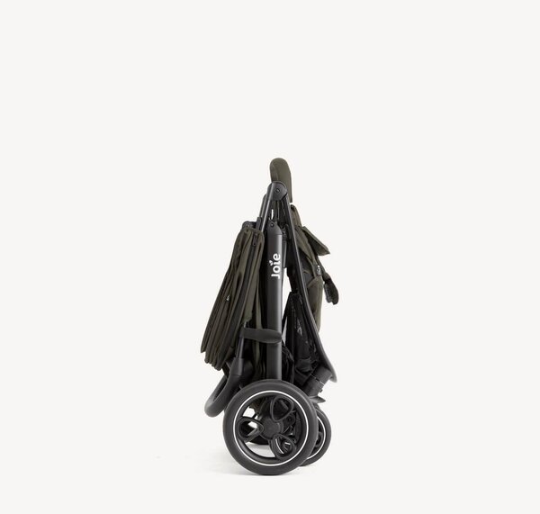 Joie Litetrax Pro jalutuskäru Sage - Joie