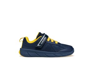 Geox botas J Foot-Run Boy - Geox