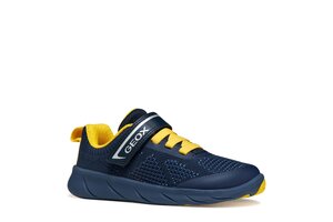 Geox botas J Foot-Run Boy - Geox