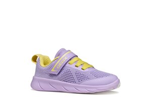 Geox botas J Foot-Run Girl - Geox