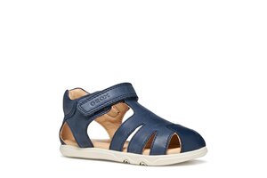 Geox sandales ar slēgtu purngalu B Sandal Steppieup - Geox