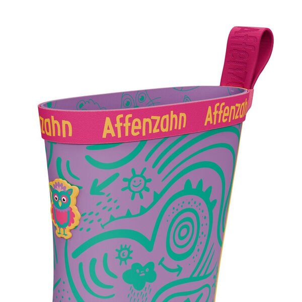 Affenzahn Wellies Plashy - Affenzahn