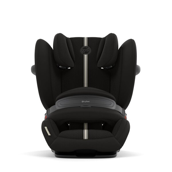Cybex Pallas G3 автокресло 76-150cm, Plus Moon Black - Cybex