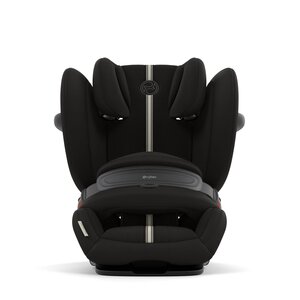 Cybex Pallas G3 autokrēsls 76-150cm, Plus Moon Black - Cybex