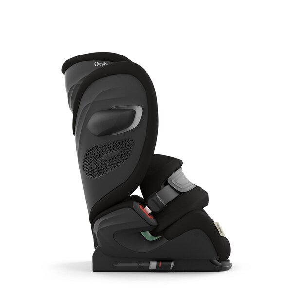 Cybex Pallas G3 автокресло 76-150cm, Plus Moon Black - Cybex