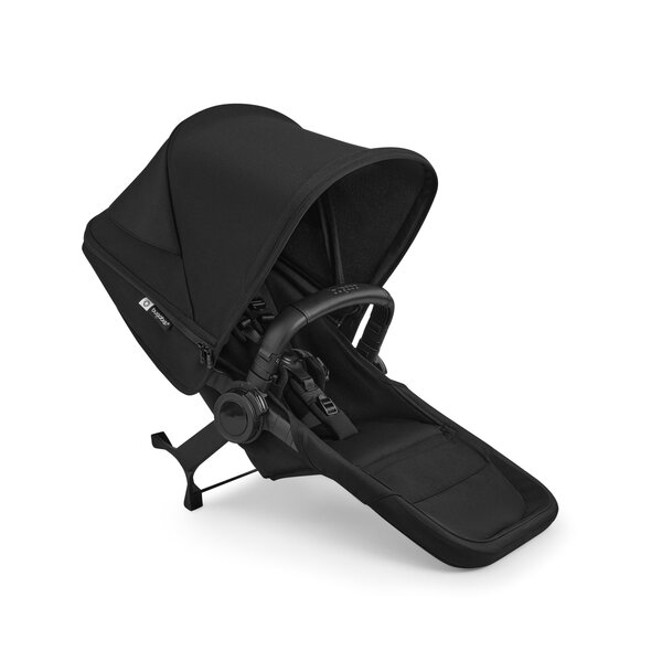 Bugaboo Donkey 6 double stroller set Heritage Black - Bugaboo
