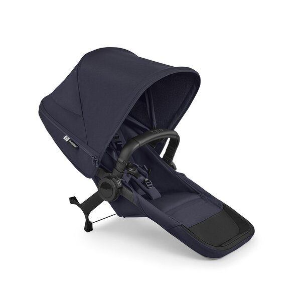 Bugaboo Donkey 6 twin stroller set Indigo Blue - Bugaboo