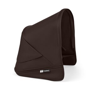 Bugaboo Donkey 6 katus Cocoa Brown - Sebra